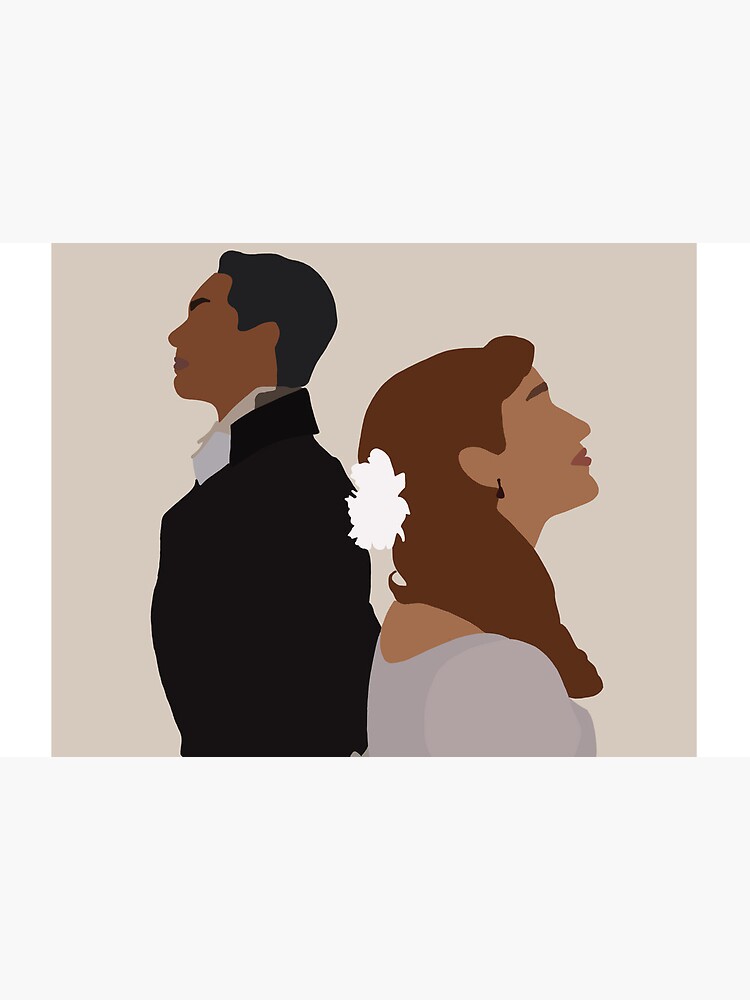 Simon and Daphne by Thelasttrueicon