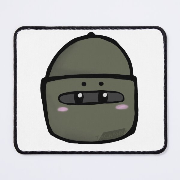 Item preview, Chibi Tachanka designed and sold by leohdz1314.
