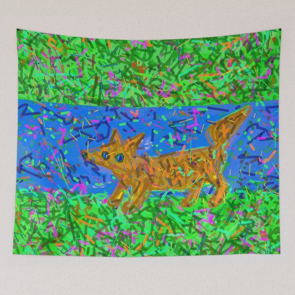 Item preview, Dog designed and sold by ionotan.