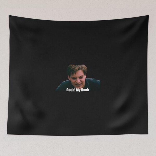 Item preview, Bully Maguire Dance art designed and sold by cainelcrampton.