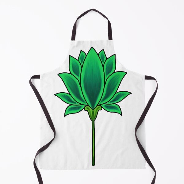 Item preview, Green  traditional floral artwork  designed and sold by Shailendra  Singh.