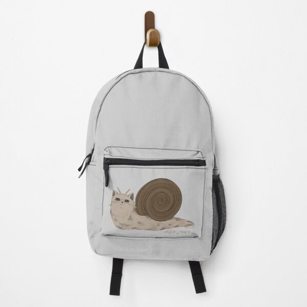 Item preview, Snail cat designed and sold by jookietea.