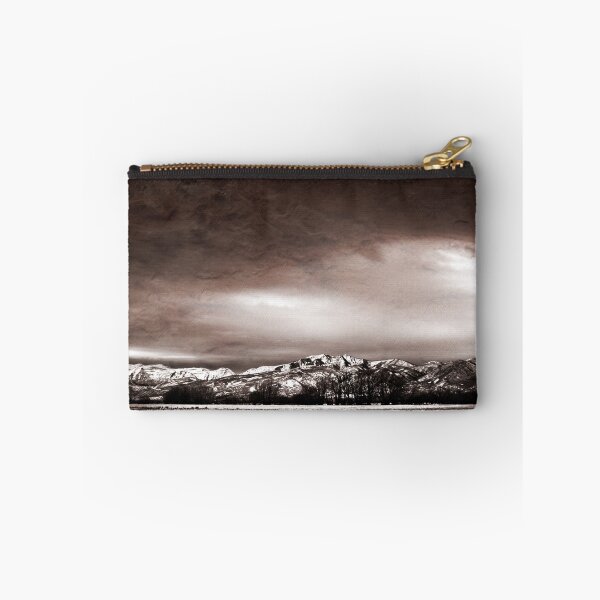 Item preview, Wasatch Mountains 1 Revisited designed and sold by MyxTees.