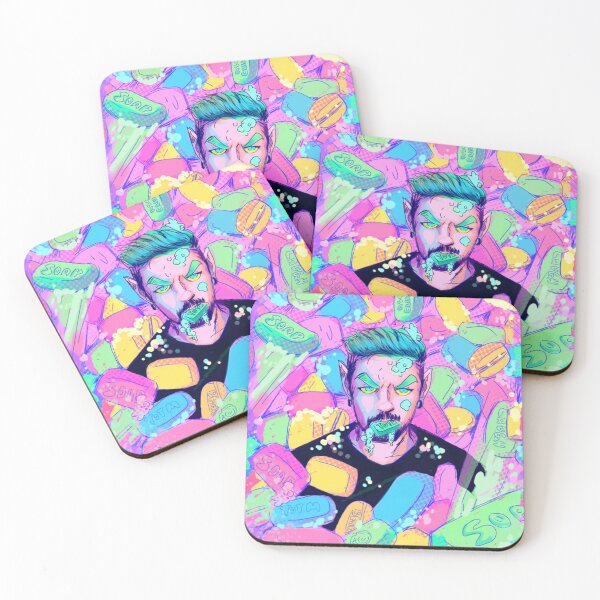 Item preview, All the soap~ designed and sold by SpunketPunk.
