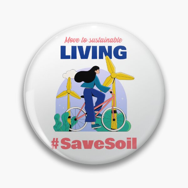 Artikelvorschau, Wechseln Sie zu nachhaltig entworfen und verkauft von Soy-el-Soil.