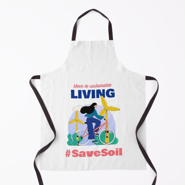 Item preview, Move to sustainable designed and sold by Soy-el-Soil.