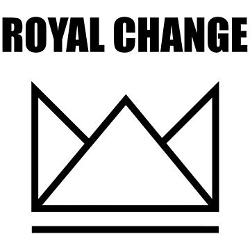 Royal Change