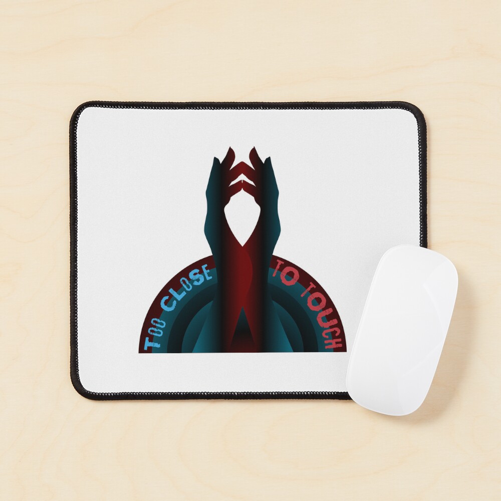 Item preview, Mouse Pad designed and sold by Raju-Creative.