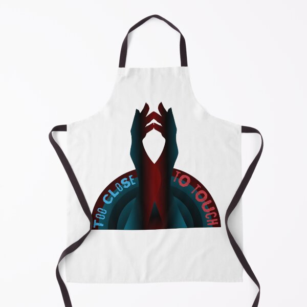 Item preview, Hands Too close to touch designed and sold by Raju-Creative.