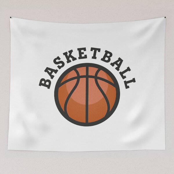 Item preview, Basketball designed and sold by PaulSDesign.
