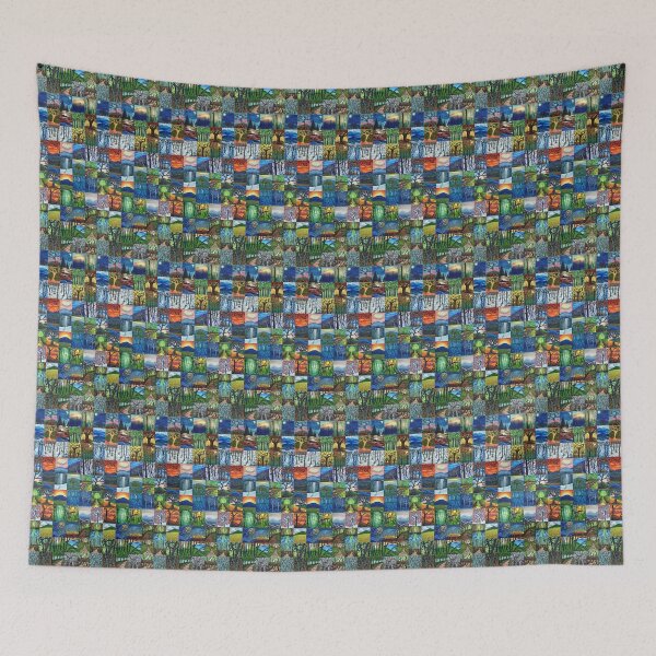 Tapestry