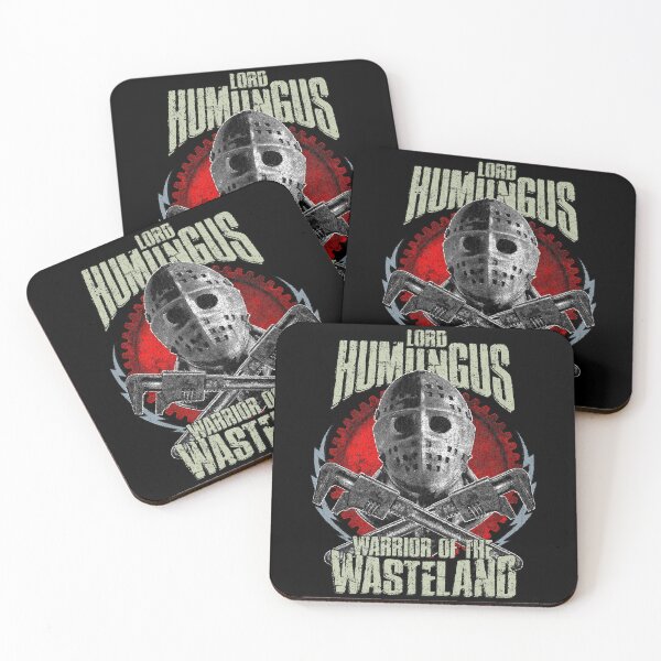 Item preview, Birthday Gifts Lord Humungus Distressed Gift For Music Fans designed and sold by Drjoselockmanjr.