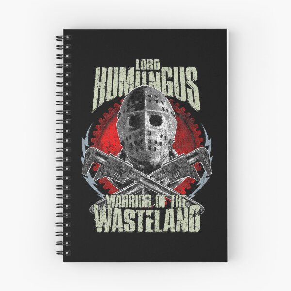 Item preview, Birthday Gifts Lord Humungus Distressed Gift For Music Fans designed and sold by Drjoselockmanjr.