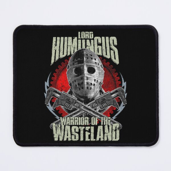 Item preview, Birthday Gifts Lord Humungus Distressed Gift For Music Fans designed and sold by Drjoselockmanjr.