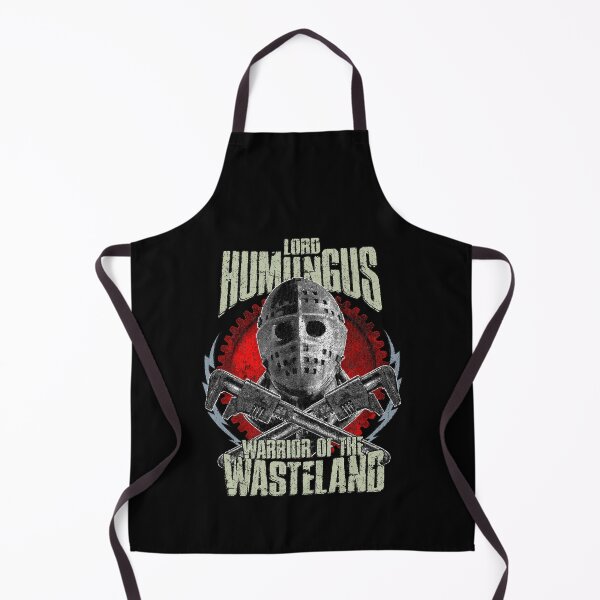 Item preview, Birthday Gifts Lord Humungus Distressed Gift For Music Fans designed and sold by Drjoselockmanjr.
