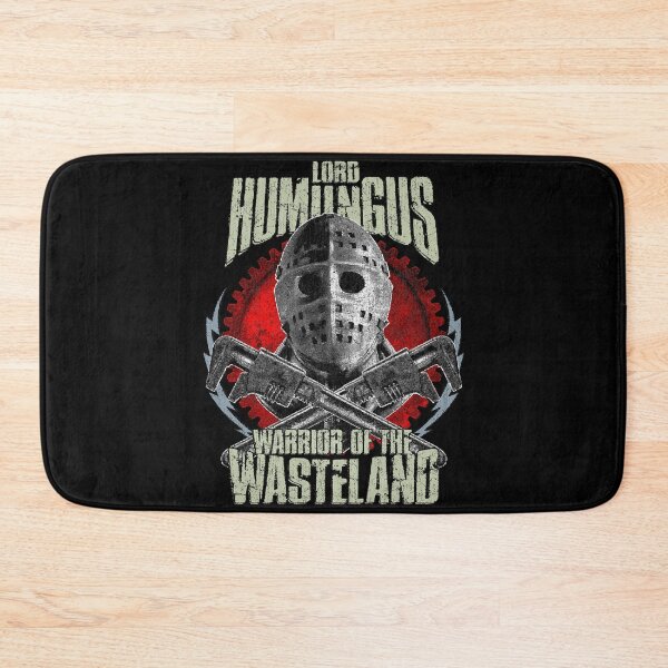 Item preview, Birthday Gifts Lord Humungus Distressed Gift For Music Fans designed and sold by Drjoselockmanjr.