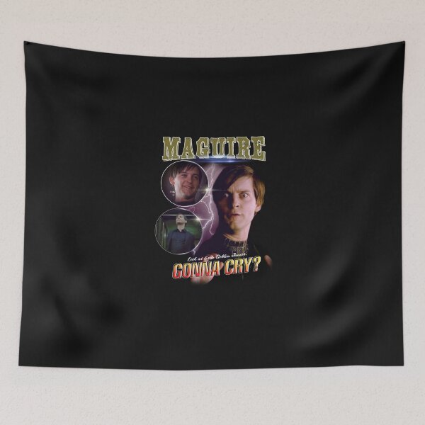 Item preview, Bully Maguire Dance art designed and sold by cainelcrampton.