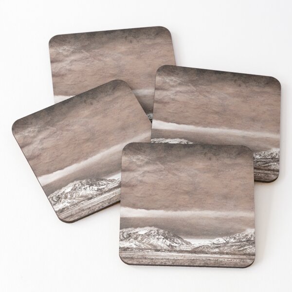Item preview, Wasatch Mountains 2 Revisited designed and sold by MyxTees.