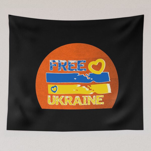 Item preview, free Ukraine free Ukraine designed and sold by vibeno1.