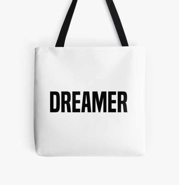 Item preview, Dreamer designed and sold by OutcastBrain.