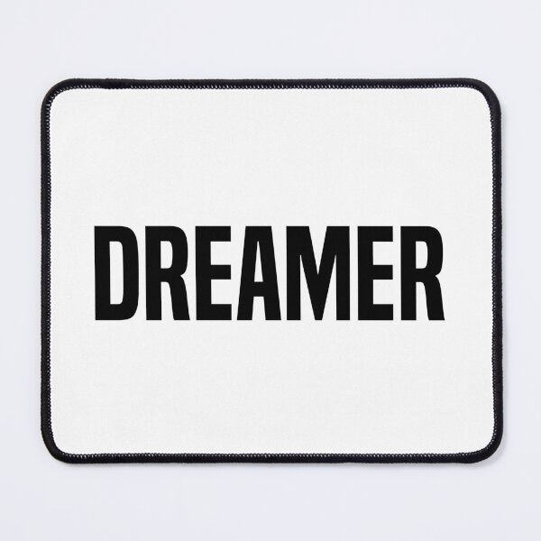 Item preview, Dreamer designed and sold by OutcastBrain.