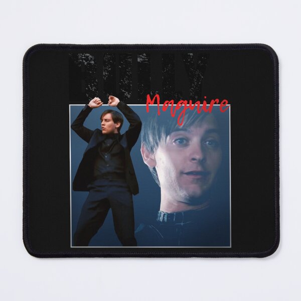 Item preview, Bully Maguire Dance art designed and sold by cainelcrampton.