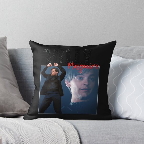 Item preview, Bully Maguire Dance art designed and sold by cainelcrampton.