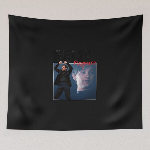 Item preview, Bully Maguire Dance art designed and sold by cainelcrampton.
