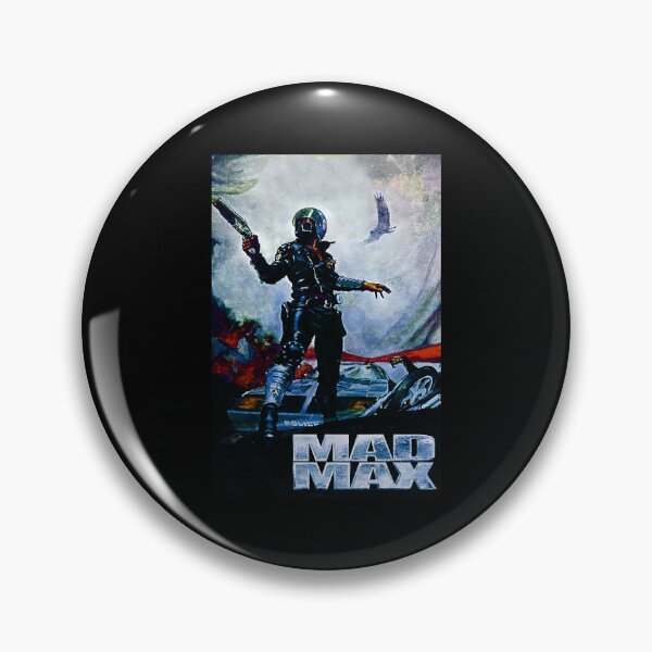 Item preview, Day Gift For Mad Max Cool Gifts designed and sold by Drjoselockmanjr.