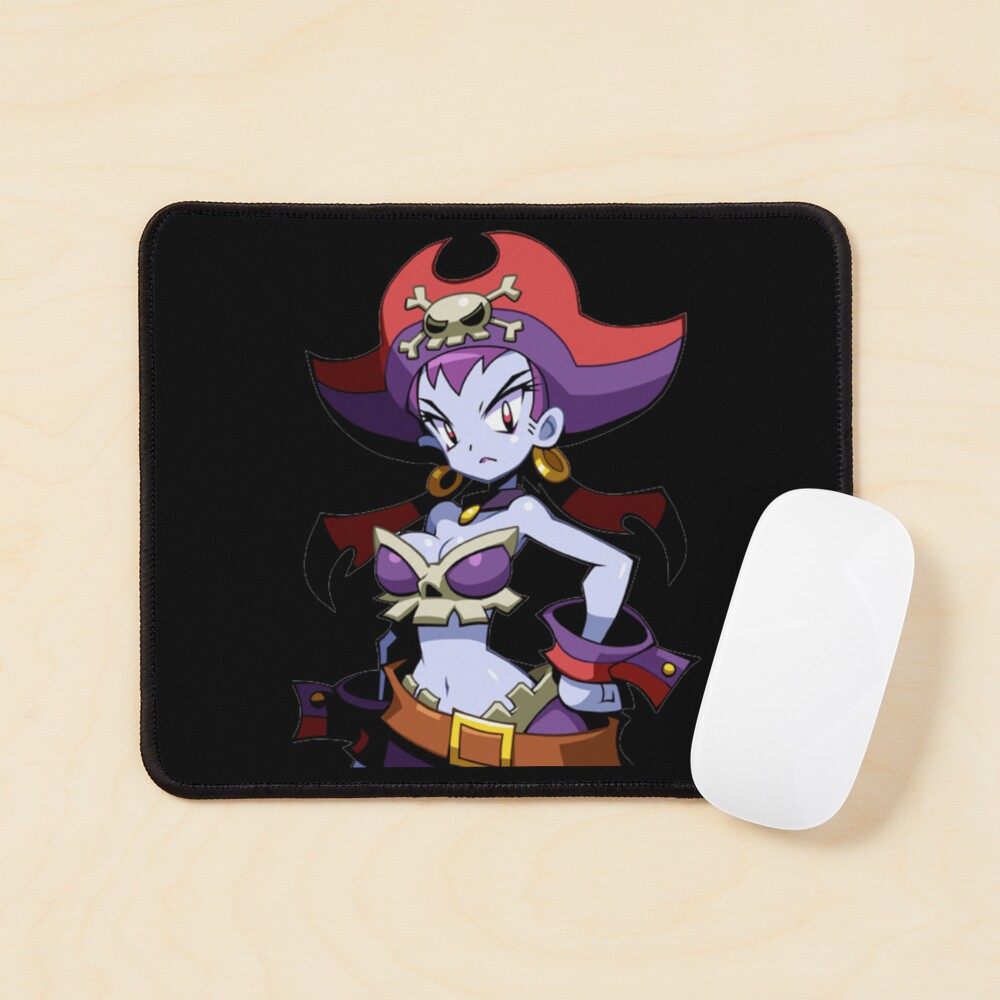 Item preview, Mouse Pad designed and sold by burmanybmorg.