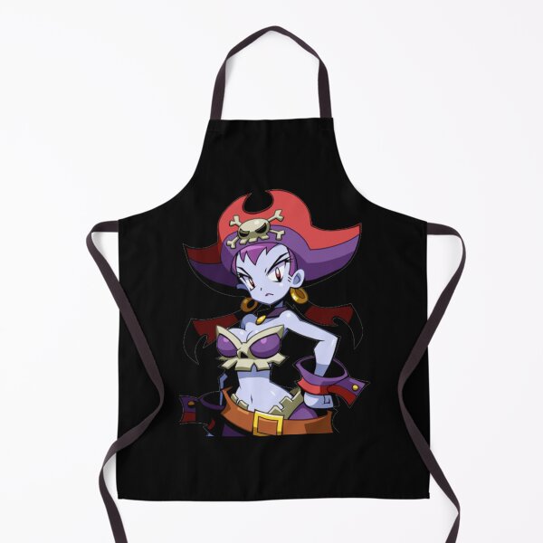 Item preview, Shantae Risky Boot Classic . designed and sold by burmanybmorg.