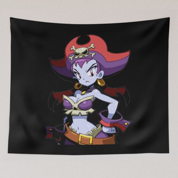 Item preview, Shantae  Risky Boot Classic . designed and sold by burmanybmorg.