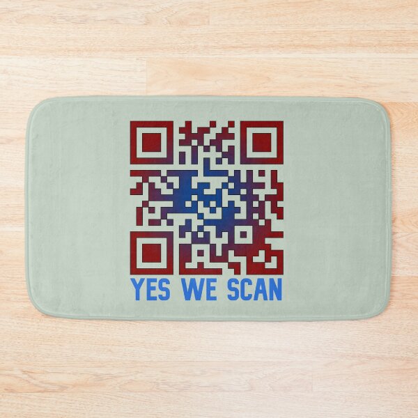 Item preview, Yes We Scan Qr Code Generator Qr Code Generator Qr Code Generator Qr Code Generator Qr Code Generator Qr Code Generator Qr Code Generator Qr Code designed and sold by DiensDesign.