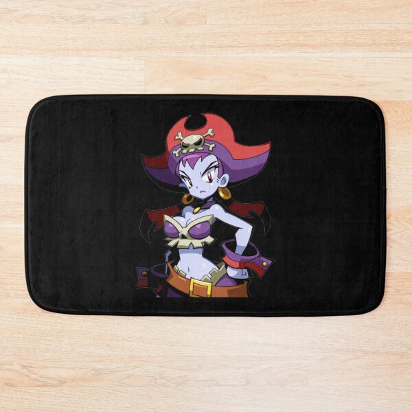 Item preview, Shantae  Risky Boot Classic . designed and sold by burmanybmorg.