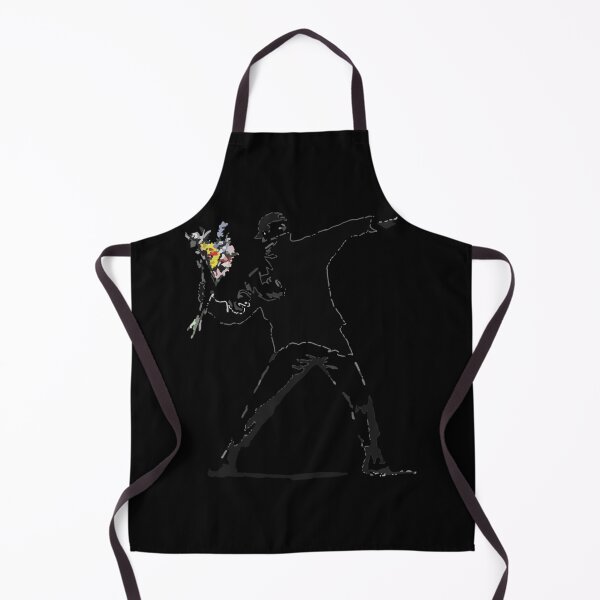 Item preview, Rage Flower Bomber Stencil Essential designed and sold by TracyOliver3.