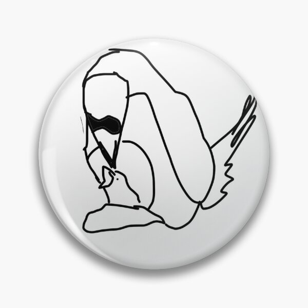 Item preview, penguins feeding their cubs designed and sold by painter trifle.