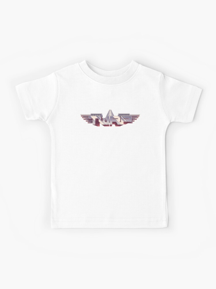 Twrp Logo Kids T Shirt By Shanebutterbean Redbubble