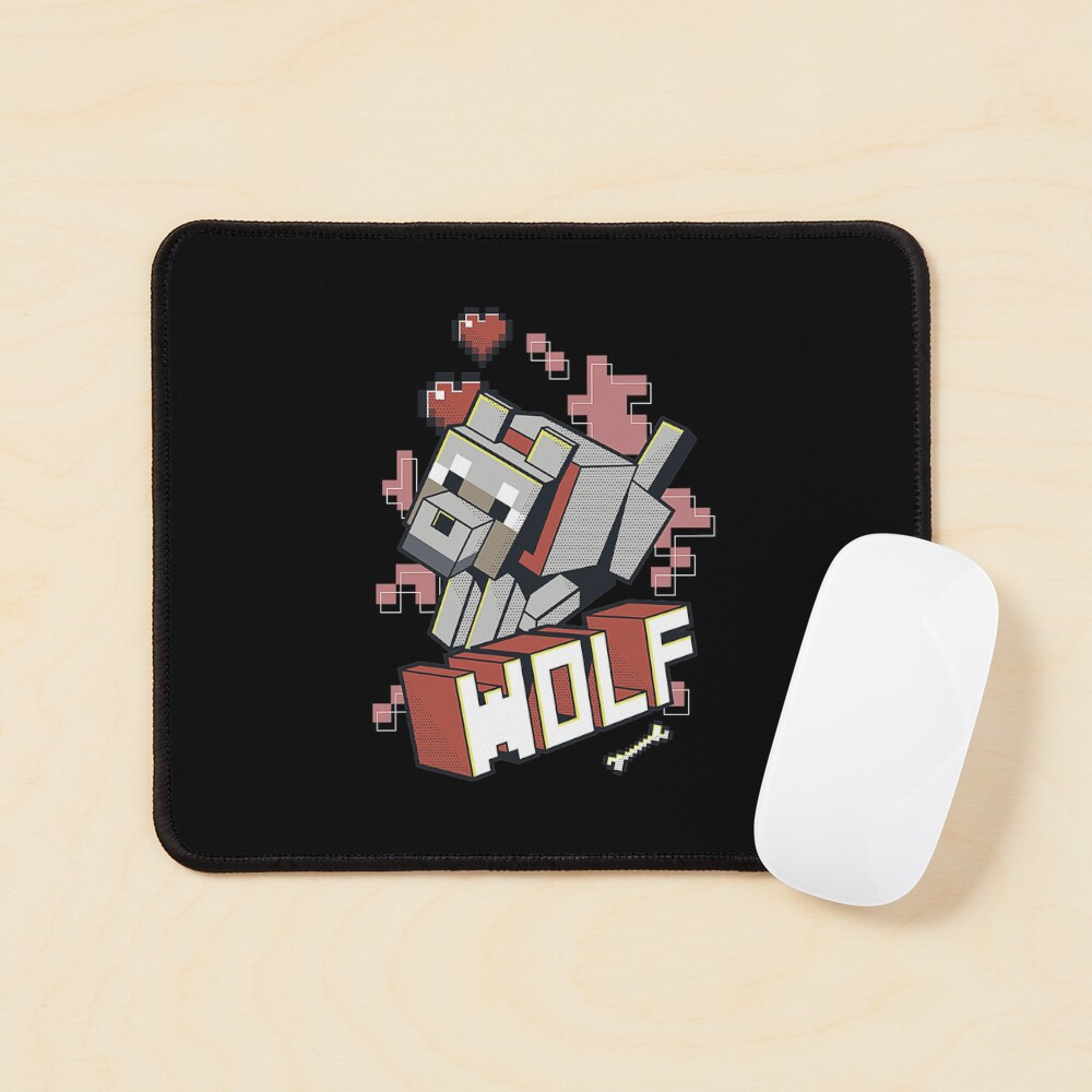 Item preview, Mouse Pad designed and sold by archemuonge.