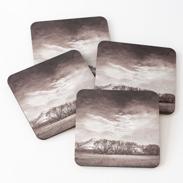 Item preview, Wasatch Mountains 3 designed and sold by MyxTees.