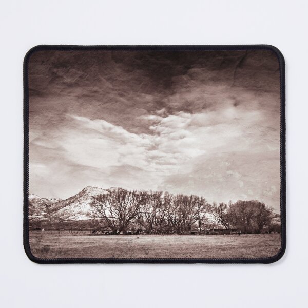 Item preview, Wasatch Mountains 3 designed and sold by MyxTees.