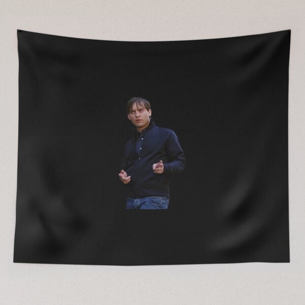 Item preview, Bully Maguire Dance art designed and sold by cainelcrampton.