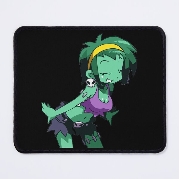Item preview, Shantae RottyTops Classic . designed and sold by burmanybmorg.