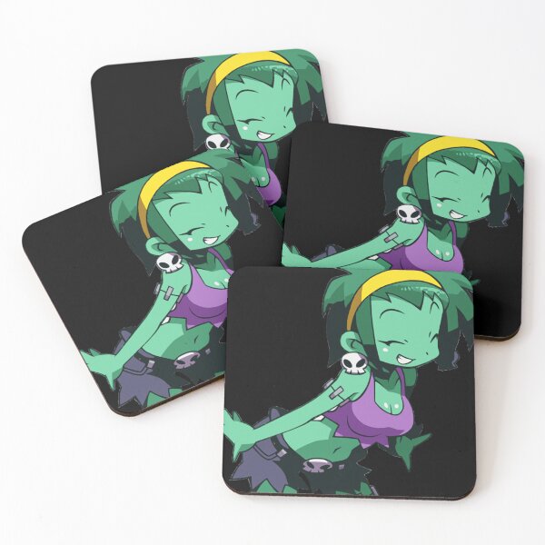 Item preview, Shantae  RottyTops Classic . designed and sold by burmanybmorg.