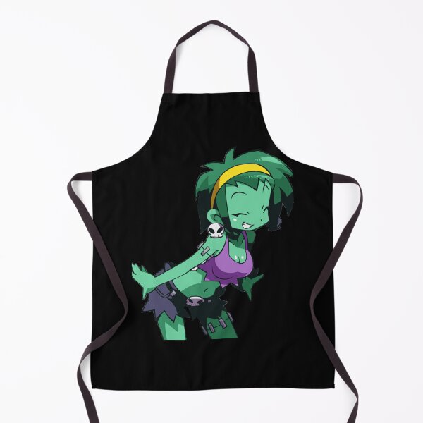 Item preview, Shantae RottyTops Classic . designed and sold by burmanybmorg.