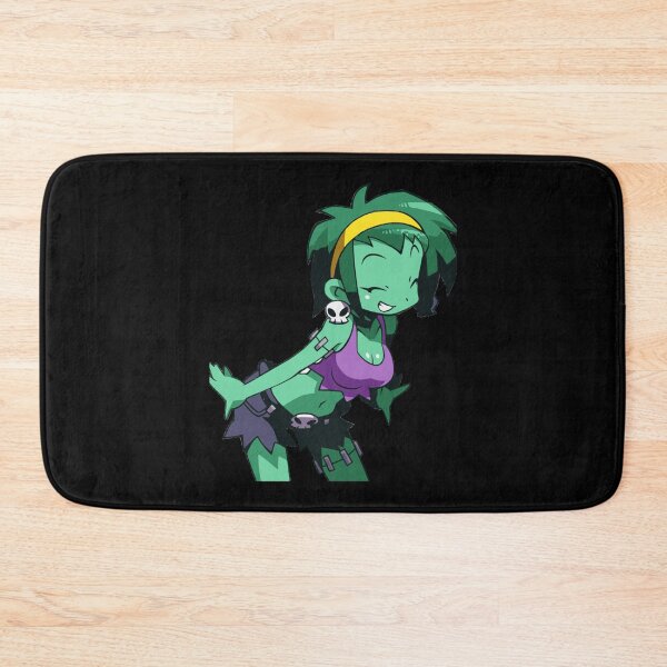 Item preview, Shantae  RottyTops Classic . designed and sold by burmanybmorg.