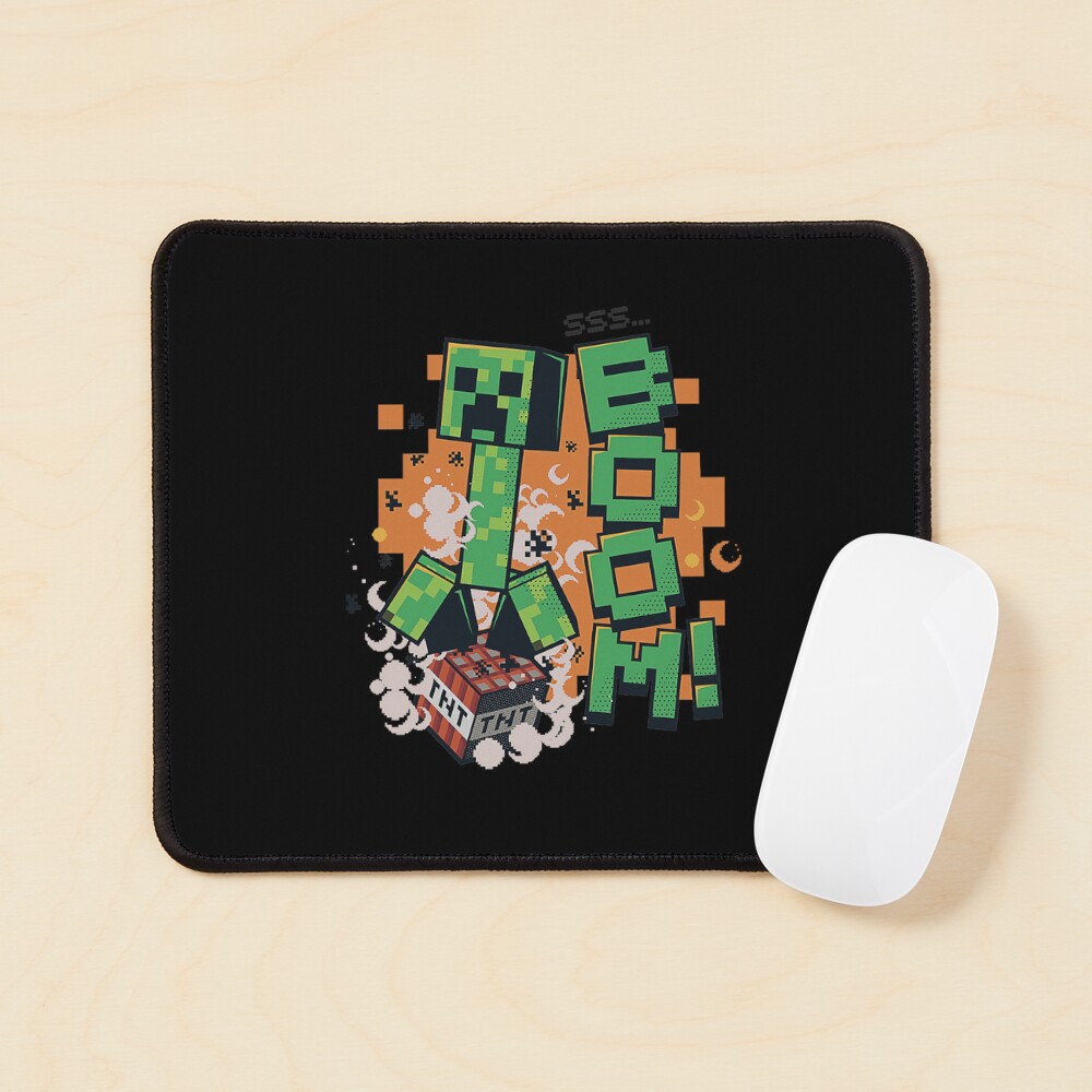Item preview, Mouse Pad designed and sold by archemuonge.