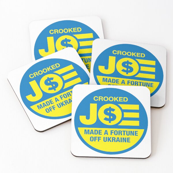 Item preview, Joe Biden made a fortune off Ukraine designed and sold by redbruhl.