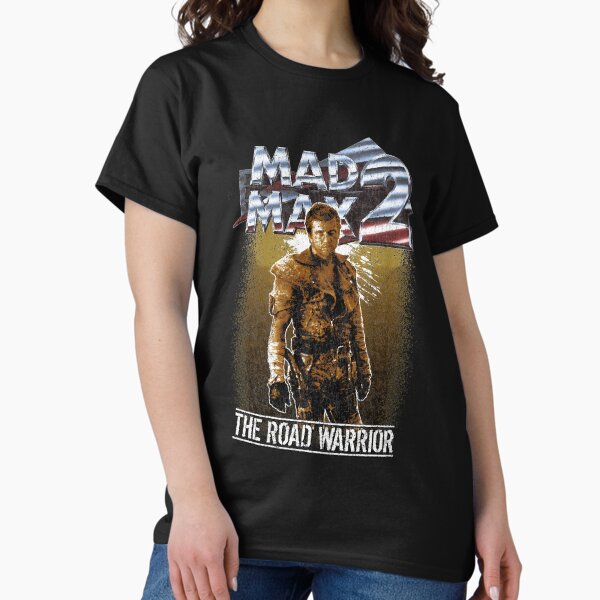 Item preview, Discover The Truth About Mad Max The Road Warrior Gift For Birthday designed and sold by Drjoselockmanjr.