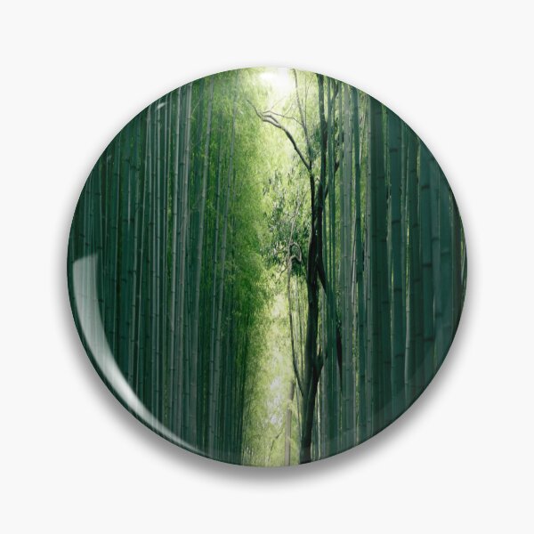 Item preview, Bamboo Green Nature longest Grass Accesories designed and sold by NesgwenSing.
