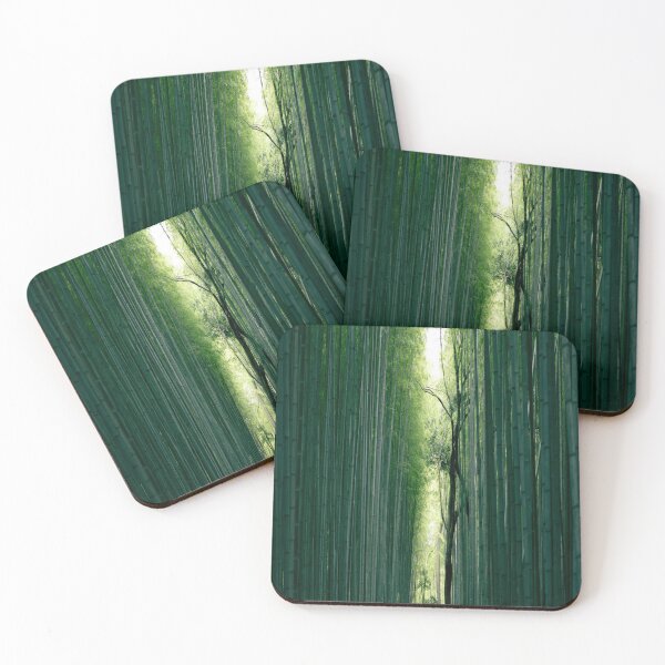 Item preview, Bamboo Green Nature longest Grass Accesories designed and sold by NesgwenSing.